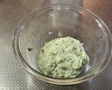 タラのムニエル　枝豆ソース添え作り方5写真