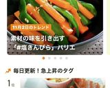 にんじんとピーマンの簡単★塩きんぴら作り方8写真