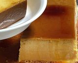 全卵使用 甘すぎない！喫茶店のプリン作り方14写真
