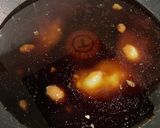 簡単♫サバ缶の蒲焼き丼作り方5写真