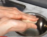 まるで肉の食感！冷凍豆腐ステーキ作り方2写真