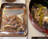 基本の牛すじの下処理と下茹で作り方10写真
