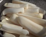 簡単で美味しい大根のお漬物作り方4写真