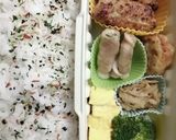 ★2021年11月★中1お弁当作り方18写真