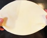 簡単クリスマス♡チキンクリームポットパイ作り方7写真