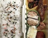 ★2021年11月★中1お弁当作り方22写真