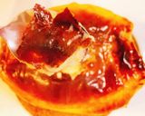 簡単クリスマス♡チキンクリームポットパイ作り方9写真
