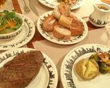 本格派★ローストビーフ作り方9写真
