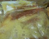 やわらかお肉のスパイスビーフカレー作り方2写真