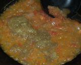 やわらかお肉のスパイスビーフカレー作り方8写真