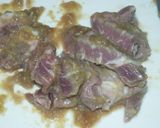 やわらかお肉のスパイスビーフカレー作り方9写真
