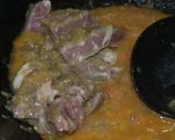 やわらかお肉のスパイスビーフカレー作り方10写真