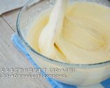 簡単!カラメルりんごケーキ※動画作り方20写真