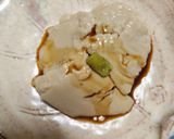 胡麻豆腐作り方9写真