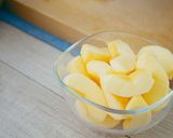 簡単!カラメルりんごケーキ※動画作り方3写真