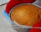 簡単!カラメルりんごケーキ※動画作り方22写真