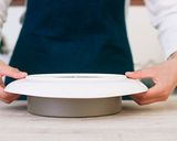 簡単!カラメルりんごケーキ※動画作り方23写真