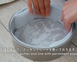 簡単!カラメルりんごケーキ※動画作り方2写真