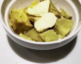 スイートポテトぽいやつ作り方1写真