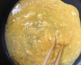 お弁当用☆スイートチリ海老＆炒り玉子丼作り方7写真