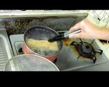 低糖質ラフテー(豚の角煮)作り方3写真