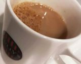 豆乳コーヒー　〜紅茶風味〜作り方4写真