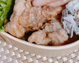高校2年女子お弁当♥2021.11.04作り方3写真