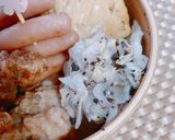 高校2年女子お弁当♥2021.11.04作り方4写真