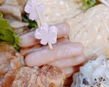 高校2年女子お弁当♥2021.11.04作り方5写真
