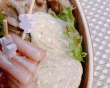 高校2年女子お弁当♥2021.11.04作り方6写真