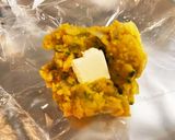 かぼちゃのチーズコロッケ作り方5写真