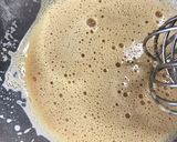 アールグレイシフォンケーキ＊アレンジ付き作り方6写真
