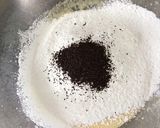 アールグレイシフォンケーキ＊アレンジ付き作り方7写真