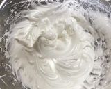 アールグレイシフォンケーキ＊アレンジ付き作り方10写真