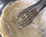 アールグレイシフォンケーキ＊アレンジ付き作り方13写真