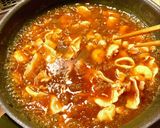 キャベツで中華丼作り方2写真