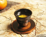 柿の皮茶作り方4写真