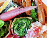 女子高生のお弁当（2021.11.4）作り方3写真