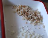ツナ缶山芋ベースで鰻の蒲焼風をフライパン作り方8写真