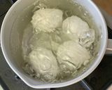 味付けたまご作り方1写真