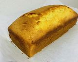 簡単オレンジマーマーレードパウンドケーキ作り方8写真