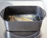 ベトナム【手羽揚げ(ヌクマム)】作り方3写真