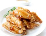 ベトナム【手羽揚げ(ヌクマム)】作り方5写真