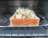 あわび茸のパングラタン作り方9写真