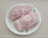 ホットクック♡塩こうじで鶏ハム♪作り方3写真