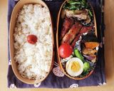 極辛グリルチキンオイスターソース漬け作り方10写真