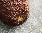 まるでマルゴ！？アボカドスムージー作り方7写真