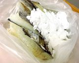 味付け不要！コマイの一夜干し唐揚げ作り方5写真
