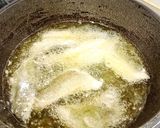 味付け不要！コマイの一夜干し唐揚げ作り方7写真