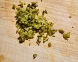 アレンジ茶漬け作り方1写真